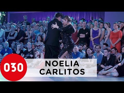 Noelia Hurtado and Carlitos Espinoza – Solamente ella #NoeliayCarlitos