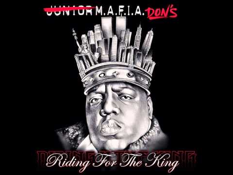 Mafia Don's (Lil Cease) - That's Brooklyn (Prod. By Kuddie Fresh) New CDQ Dirty NO DJ 2014