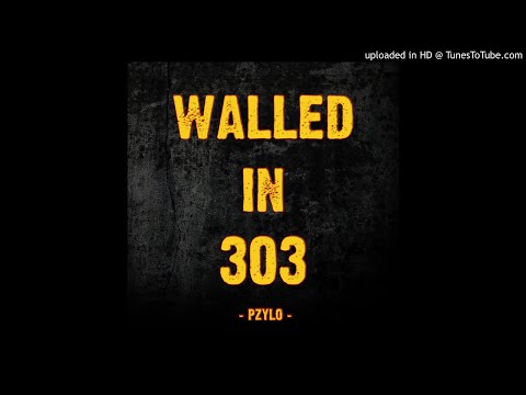pzylo - walled in 303