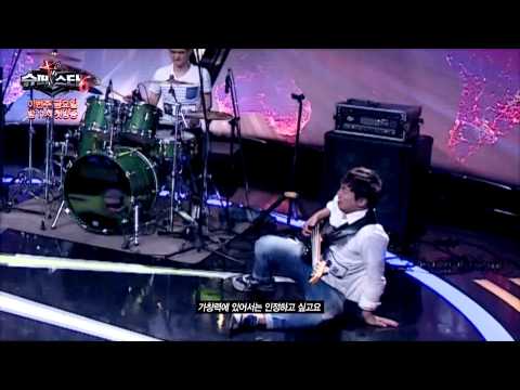 Mnet [슈퍼스타K6] 1회 예고 "세상에서 가장 가혹한 게 노래야"