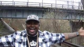 YES-Anthony Prophet feat. Anthem of The Warriors