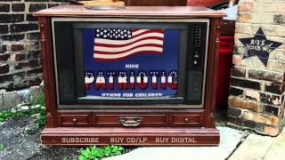 Born Against – A Whopper Of A Tale (from 9 Patriotic Hymns For Children)