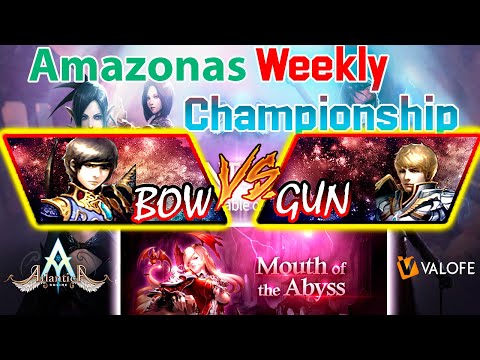 Amazonas Weekly 29/05/2021 AM: Final - BRSkill vs GNith - Atlantica Global