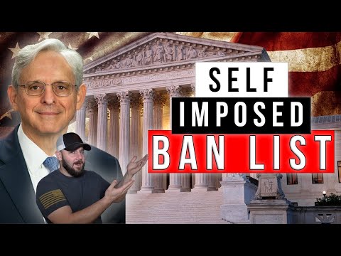 HEADS UP! They now want you to BAN yourself from buying a gun... AND IT PASSED... Thumbnail