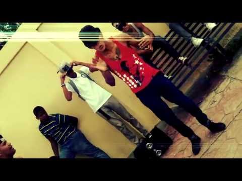 Anonymous Boyz Ft Stylo bow - Directed by Jay Graphics 2013