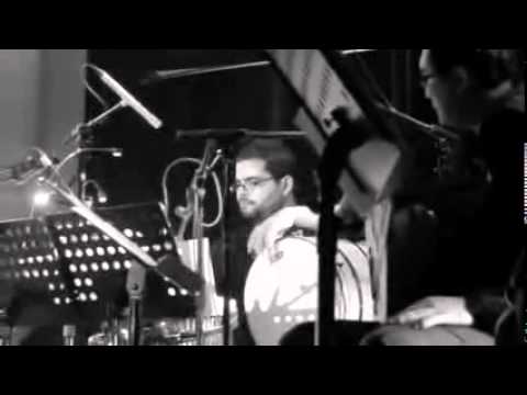 Mohamed Ali Kammoun   (Oriental Jazz Quintet)