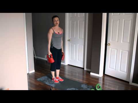 Workout of the Week