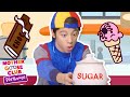 Johnny Johnny Yes Mama More Mother Goose Club Dress Up Theater