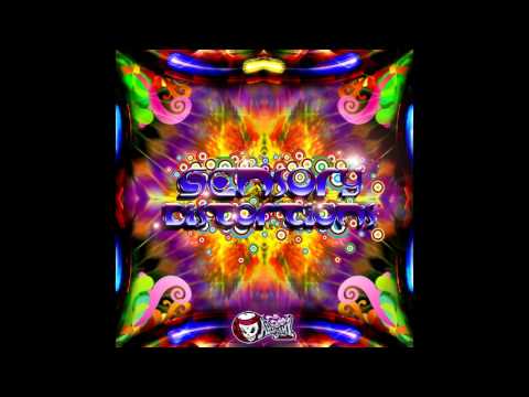 Gen-Ohm - Something Special