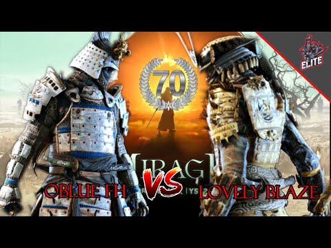 Rep 70 Mirrors | For Honor | Orochi