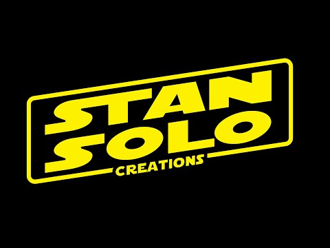 Chris Smith of Stan Solo & Smith Lord Creations, tells his story.