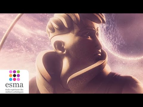 Celestial - ESMA 2022