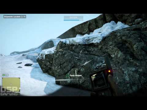 Far Cry 4 playthrough (PS4) pt29 - Himalayan Scavenger Hunt