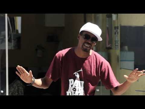 Caprieh - 7Letras "C.A.P.R.I.E.H" (Oficial Vídeo)