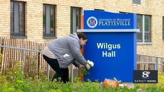 Students react to UW-Platteville tragedy