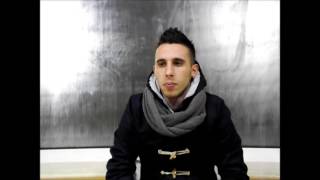 preview picture of video 'Intervista a Marco Palladino dell'Az Picerno'