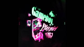 Olltii (올티) - Lessons In Love (feat. Rico) (Prod. gJ for ADV)