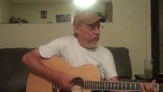 Hayden Whittington - Java Blues - written by Rick Danko and Emmett Graogan