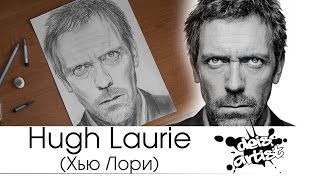 Хью Лори / Hugh Laurie / HOUSE M.D