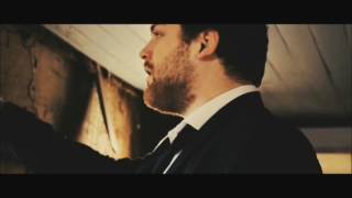 Danny Worsnop - Prozac (VIDEO)