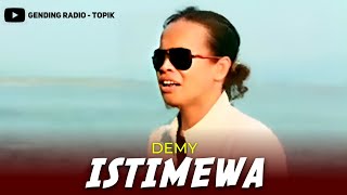 Download lagu DEMY - ISTIMEWA | Istimewa Banyuwangi mp3 Download lagu DEMY - ISTIMEWA | Istimewa Banyuwangi mp3