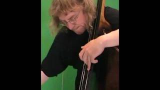 Quiet Now (Denny Zeitlin) on arco bass
