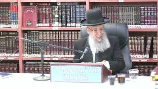 הרב גדעון בן משה : תריג מצוות . (כולל חזון עובדיה) - התמונה מוצגת ישירות מתוך אתר האינטרנט יוטיוב. זכויות היוצרים בתמונה שייכות ליוצרה. קישור קרדיט למקור התוכן נמצא בתוך דף הסרטון הרב גדעון בן משה : תריג מצוות . (כולל חזון עובדיה) - התמונה מוצגת ישירות מתוך אתר האינטרנט יוטיוב. זכויות היוצרים בתמונה שייכות ליוצרה. קישור קרדיט למקור התוכן נמצא בתוך דף הסרטון