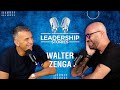 Leadership Stories 4 Roberto Re Intervista Walter Zenga