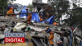 ¿Por qué en México tiembla tanto? Lista de los sismos que han marcado a ese país