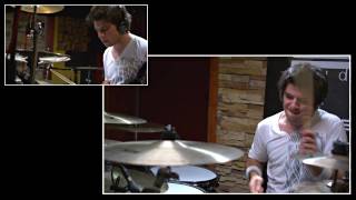 Cobus - Red - Mystery Of You (Drum Cover)