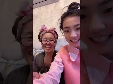 Asian kids dance 0551 #shorts