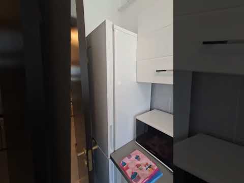 Apartament 2 camere decomandat Subcetate City Sanpetru Brasov — Video
