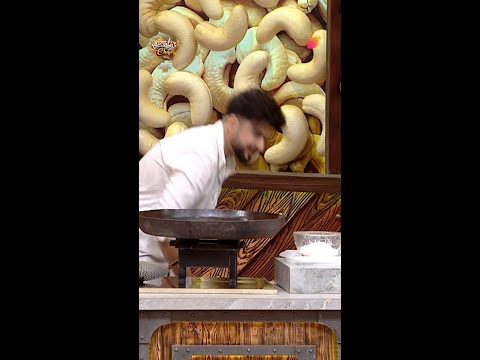 Tejasswi’s Funny Banter | Laughter Chefs 3