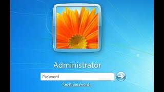 Forgot your admin user password on your computer? how to reset easily | 2022.
