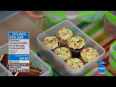 HSN | Kitchen Essentials featuring Philips 05.15.2018 - 12 PM