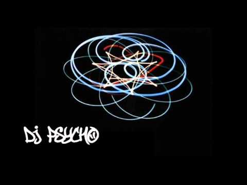 DJ Psycho - Indescribable