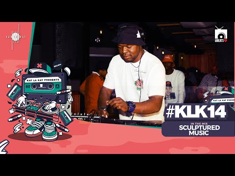 #KLK14 | SculpturedMusic with your #LunchTymMix