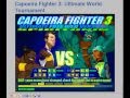 Capoeira Fighter 3 Gameplay