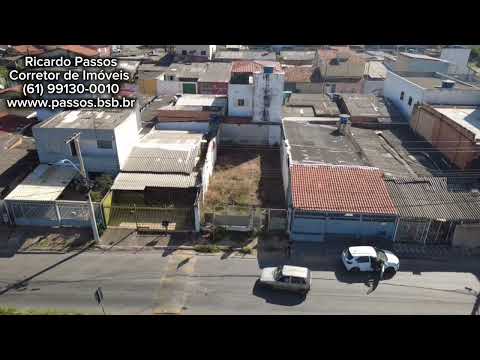 Lote Plano 128m² | Avenida Marginal | Ao Lado da Avenida de Alta Tensão