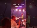 Ever wondered what the drummer hears? #click #track