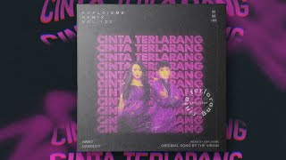 Download lagu The Virgin - Cinta Terlarang (Koplo is Me Remix) mp3