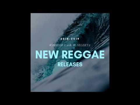 TOP NEW REGGAE ([[BEST SELECTION 2018-2019]])