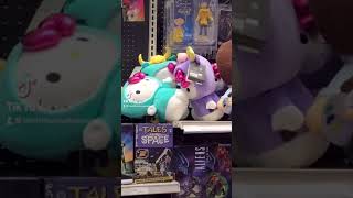 Zodiac Hello Kitty Plush