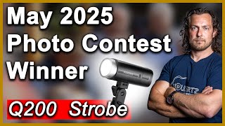 Photo Contest Winner - Senior Citizens Day May 2025