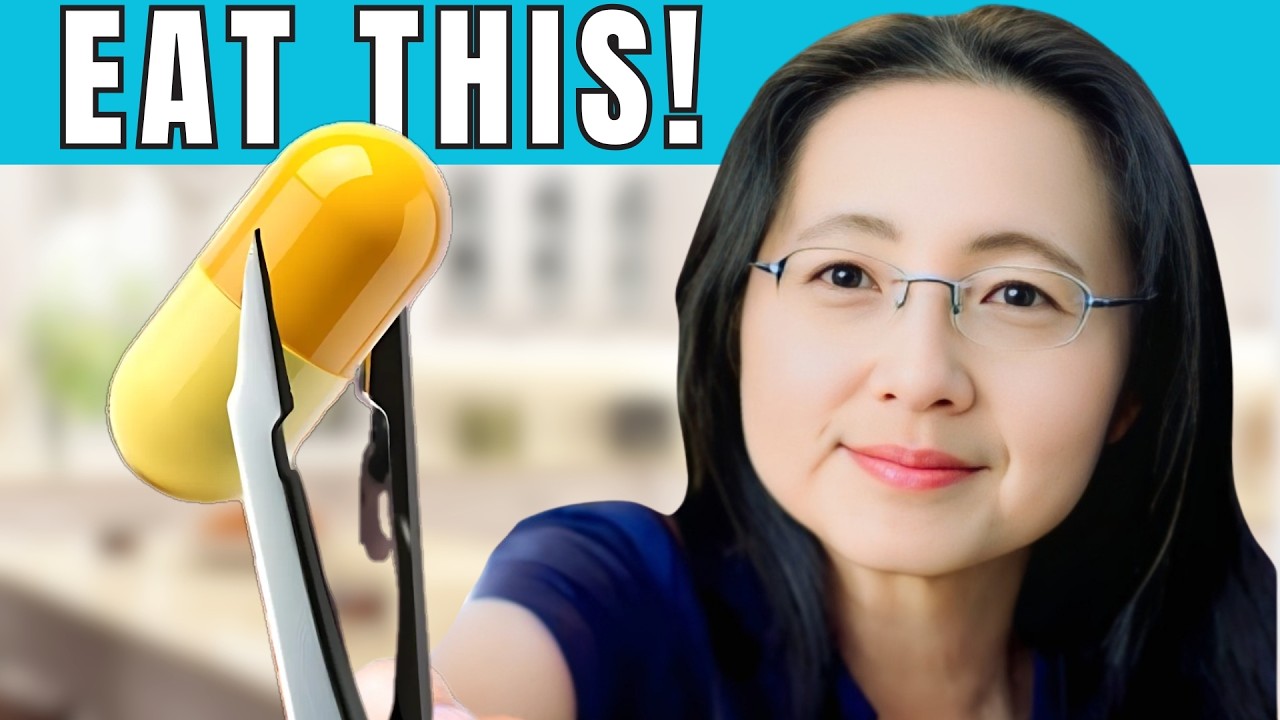 No More Dementia! The #1 Longevity Vitamin