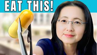 No More Dementia! The #1 Longevity Vitamin