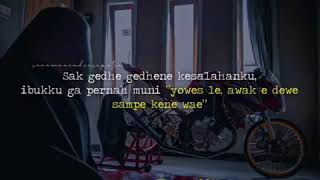 Download lagu Story WA vijar quotes jawa || Lop Yu Mak ♥️ || DJ C'est La Vie (wadinana dudadia) mp3 Download lagu Story WA vijar quotes jawa || Lop Yu Mak ♥️ || DJ C'est La Vie (wadinana dudadia) mp3