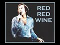 Red Red Wine de Neil Diamond