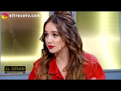 El gran premio de la cocina - Programa 10/09/18 - Jurado invitada: Ángela Torres