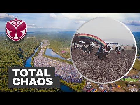 What Happened To TomorrowWorld